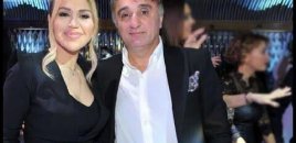 Rəqsanənin əri danışdı - FOTO