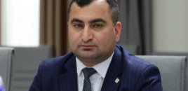 "Zelenski Donbası güzəştə getsə, ABŞ-nin Rusiyadakı nüfuzu zəifləyəcək"