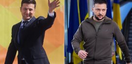 ABŞ-nin görüş öncəsi geyim narahatlığı: Zelenskidən nə geyinəcəyini soruşdular