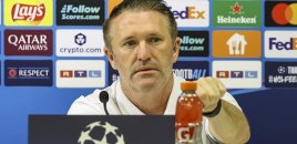 Robbi Kin: "Ferentsvaroş" və "Qarabağ" eyni gücdədir"
