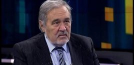 “Azərbaycanın diplomatik münasibətlərinə valeh olmuşam, sanki min ildir qurulub” - İlbər Ortaylı - VİDEO