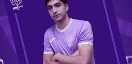 "Şamaxı" "Qarabağ"ın futbolçusunu heyətinə qatdı