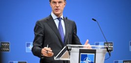 Ukraynadakı müharibəni sona çatdıra bilərik - NATO Baş katibi