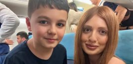 AZAL-ın qəhrəman bələdçisi uzun müddət sonra görüntüləndi - FOTO