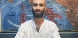 Əlixan bir müddət seriala çəkilməyəcək