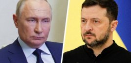 Putin və Zelenskinin görüşü Macarıstanda keçirilə bilər
