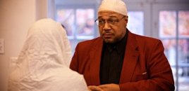 LGBT üzvü olan məşhur imam VƏFAT ETDİ
