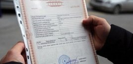 Sovet dövründən qalan sənədsiz evlərə "kupça" verilir