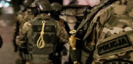 Polşada 275 milyon dollarlıq dövriyyəsi olan narkokartel ləğv edilib