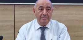 Seysmoloji Xidmət: Yaxın zamanlarda Azərbaycanda güclü zəlzələ gözlənilmir