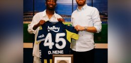 "Fənərbağça" yeni transferini açıqlayıb