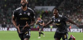 Çempionlar Liqası: "Qarabağ" üç göstəricidə liderdir