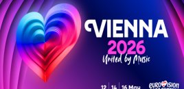 “Eurovision 2026” Vyanada keçiriləcək