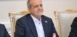 Pezeşkian: İran Belarusla əməkdaşlıqla sanksiyaları neytrallaşdıra bilər