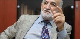 Məmməd İsmayıl Tovuzda dəfn olundu