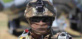 Ukrayna Xüsusi Əməliyyat Qüvvələri rusiyalı generalı ağır yaralayıb