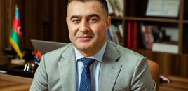 Adəm Məmmədovun vəkilliyinə xitam verildi