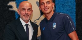 İtaliya təmsilçisi Monteneqro millisinin futbolçusunu heyətinə qatıb