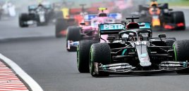 Malayziya "Formula 1"ə ev sahibliyi etməyi planlaşdırmır