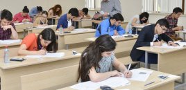 DİM: Universitetlərə yerləşdirmənin nəticələri gələn həftə elan olunacaq