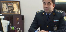 Generalın yerinə o təyin edildi