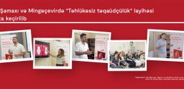 Kapital Bank-ın dəstəyi ilə yaşlı nəsil üçün maliyyə savadlılığının artırılması imkanları yaradılır