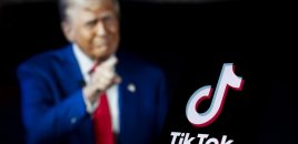 Ağ Ev "Tiktok" hesabı açdı - ABŞ tarixində ilk yaşandı
