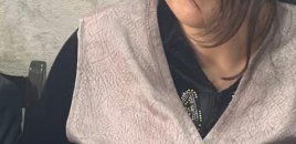 Ağdam rayon sakini itkin düşüb