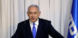 Netanyahu: Qəzzada döyüşlər bitmək üzrədir
