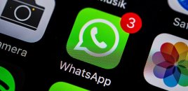 “WhatsApp”da daha bir YENİLİK