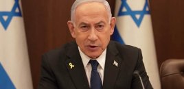 Netanyahu ordunun Qəzza şəhəri üzərində nəzarət planlarını təsdiqləyib