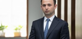 ASCO-nun Müşahidə Şurasına yeni sədr təyin olunub