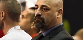 Azərbaycanda federasiya prezidentinin oğlu VƏFAT ETDİ - FOTO
