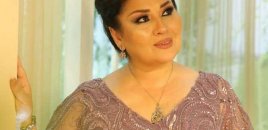 "Allah heç vaxt ağlımı başımdan almasın" - Aybəniz Haşimova