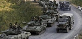 Rusiya Donetskdə daha üç yaşayış məntəqəsini ələ keçirdi