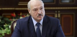 Lukaşenko: Belarus Ukraynaya hücum etmək fikrində deyil