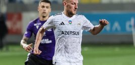 Premyer Liqa: “Qarabağ” “Sumqayıt”a uduzub