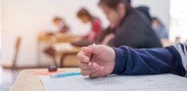 DİM: IV qrupda 600-dən yuxarı bal toplamış 10 abituriyent universitetə daxil ola bilməyib