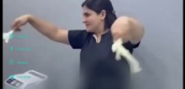 Həmin pasiyent danışdı: "Məni bütün ölkəyə biabır etdilər" - VİDEO