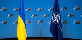NATO bu il Ukraynaya hərbi yardımı artıracaq