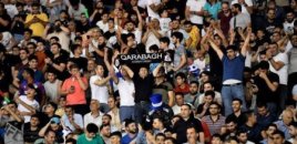 "Qarabağ" - "Ferentsvaroş" oyununa 30 minə yaxın bilet satılıb