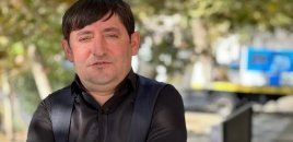 Rövşən Binəqədili xəstəxanaya yerləşdirildi - Səbəb açıqlandı