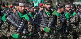 SEPAH İsrailin İrana yeni hücumu halında döyüşə hazır olduğunu elan edib