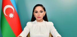 Tatarıstan rəhbəri Mehriban Əliyevanı təbrik etdi