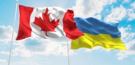 Ukrayna və Kanada birgə silah istehsalı haqqında saziş imzalayıb