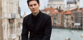 Durov ötən il Fransada həbsinin səhv olduğunu bildirib