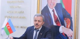 Kəlbəcərdə həyata keçirilən quruculuq işləri dövlətin əsas prioritetlərindəndir