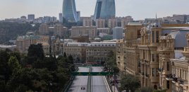 Formula 1-lə bağlı Azərbaycana gələn şəxslər üçün viza prosedurları sadələşdirildi