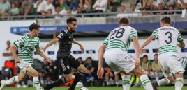 "Qarabağ" - "Ferentsvaroş" oyununun biletləri tükənir