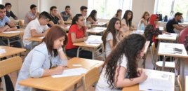 Universitetlərdə 3 mindən artıq boş yer qalıb - TARİX AÇIQLANDI